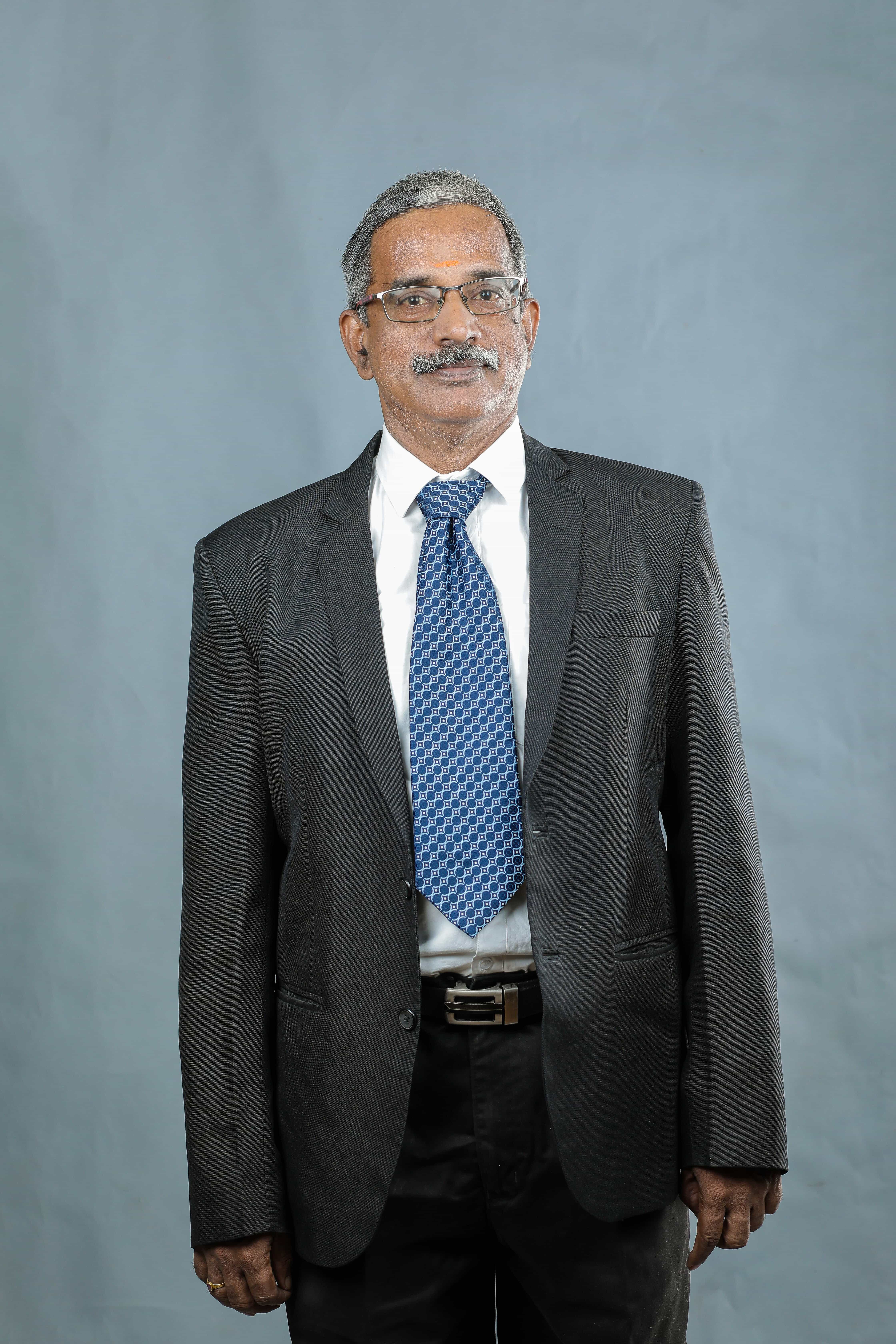 Dr.P.Namasivayam
